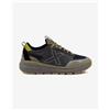 Munich Scarpe Munich Kava nero blu marino - 39