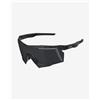 Scicon Occhiali Scicon Aerostorm con lente Smoke Black