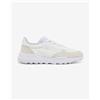 Lacoste Scarpe Lacoste Elite Active Evo Suede bianco beige - 43