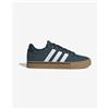 Adidas Scarpe adidas Daily 4.0 verde scuro bianco - 40(2/3)