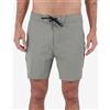 hurley Costume Hurley Phantom Sidewinder grigio verdone marrone - 28