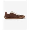 Camper Scarpe Camper Peu Path Twins marrone bianco donna - 37