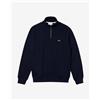 Lacoste Felpa Lacoste Viennois High blu marino - L