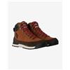 The North Face Scarponi The North Face Back To Berkeley IV Waterproof marrone nero - 45.5