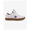 DC Shoes Scarpe DC Shoes Lynx Zero bianco rosa nero - 43