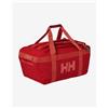 Helly Hansen Borsa Helly Hansen Scout Duffel S 30L rosso puro