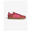 Adidas Scarpe adidas VL Court 3.0 rosso rosa donna - 37(1/3)