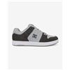 DC Shoes Scarpe DC Shoes Manteca 4 nero grigio - 44