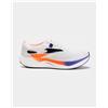 Joma Scarpe Joma R.5000 bianco arancione lilla - 44.5