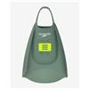 Speedo Pinne Speedo DMC Super verde oliva - L