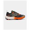 Joma Scarpe Joma Sima verde oliva arancione - 40.5