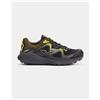 Joma Scarpe Joma Trek nero giallo - 41