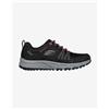 Skechers Scarpe Skechers Escape Plan - Endless Pursuit nero rosso grigio donna - 39.5