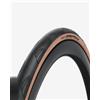 Continental Copertone Continental Grand Prix TR Tubeless Ready pieghevole nero marrone - 700x30