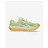 ASICS Scarpe ASICS Fujispeed 4 verde giallastro arancione - 47