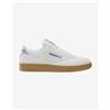 Reebok Scarpe Reebok Club C 85 bianco blu - 40.5