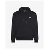 Calvin Klein Felpa con cappuccio Calvin Klein 350terry Badge nero - XL