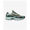 Reebok Scarpe Reebok Premier Road Control blu verde nero - 39