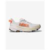 HOKA Scarpe HOKA Speedgoat 6 bianco arancione donna - 37(1/3)