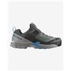 Salomon Scarpe Salomon X Ultra Alpine GORE-TEX grigio scuro blu - 43(1/3)
