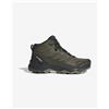 Adidas Scarpe adidas Terrex Skychaser AX5 Mid GORE-TEX verde kaki nero donna - 39(1/3)