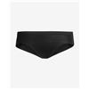 Icebreaker Mutande Icebreaker Siren Hipkini nero donna - XS