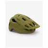 Met Casco MET Shelter verde marrone - S