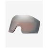 Oakley Lente di ricambio Oakley Fall Line M Prizm Snow Black Iridium