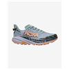 HOKA Scarpe HOKA Speedgoat 6 GORE-TEX blu arancione donna - 36(2/3)