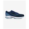 Mizuno Scarpe Mizuno Wave Mujin 10 blu navy donna - 43