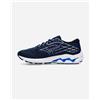 Mizuno Scarpe Mizuno Wave Skyrise 5 blu scuro donna - 43