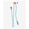 Petzl Ancoraggio Petzl Dual Connect Adjust blu