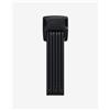 Abus Lucchetto Abus 6000K/90 BK SH Bordo nero