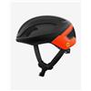 POC Casco POC Omne Air MIPS nero puro arancione - XL-XXL