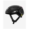 POC Casco POC Ventral Air MIPS nero puro arancione - XS-S