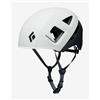 Black Diamond Casco Black Diamond Capitan E bianco - S-M