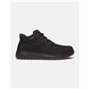 Timberland Scarponi Timberland Hudson Road Mid Lace Up Chukka GORE-TEX nero opaco - 45