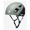 Black Diamond Casco Black Diamond Capitan E verde chiaro - M-L