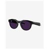 Oakley Occhiali Oakley Meta HSTN Black con lenti Transitions Amethyst fotocromatiche