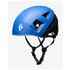 Black Diamond Casco Black Diamond Capitan E blu ultra - S-M