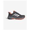 Adidas Scarpe adidas Terrex Skychaser AX5 GORE-TEX grigio arancione - 40