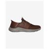 Skechers Scarpe Skechers Slip-ins RF: Garner - Newick marrone - 41