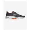 Skechers Scarpe Skechers GO WALK ARCH FIT 2.0 - IDYLLIC nero - 41