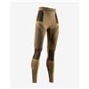 X Bionic Calzamaglia lunga X-Bionic Radiactor 4.0 marrone nero donna - M