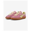 Puma Scarpe Puma Palermo rosa giallo - 36
