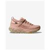 HOKA Scarpe HOKA Kaha 3 Low GORE-TEX rosa gomma da masticare donna - 38