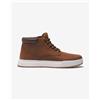 Timberland Scarponi Timberland Maple Grove Leather Chukka marrone - 41