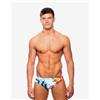 Turbo Costume pallanuoto Turbo Carpa Japón - L