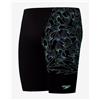 Speedo Costume Speedo Hyper Boom V-Cut Jammer nero eclipse blu - 26