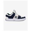 DC Shoes Scarpe DC Shoes Lynx Zero blu scuro nero - 46